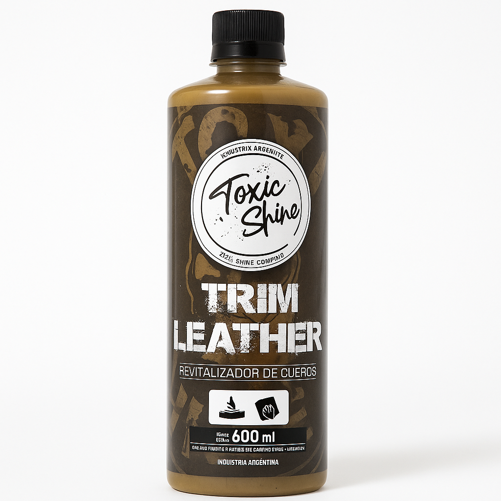 Trim Leather