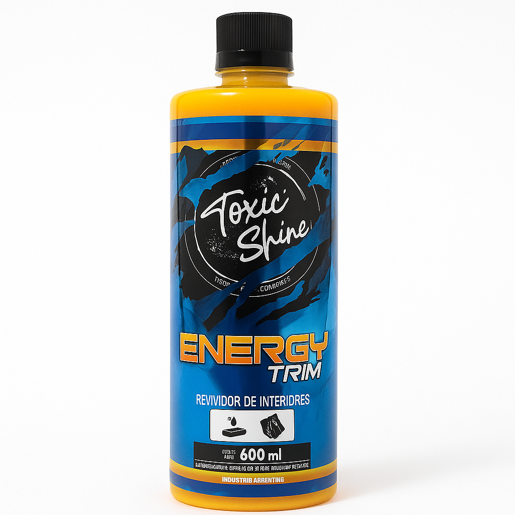 Energy