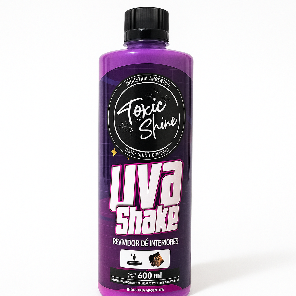 Uva Shake