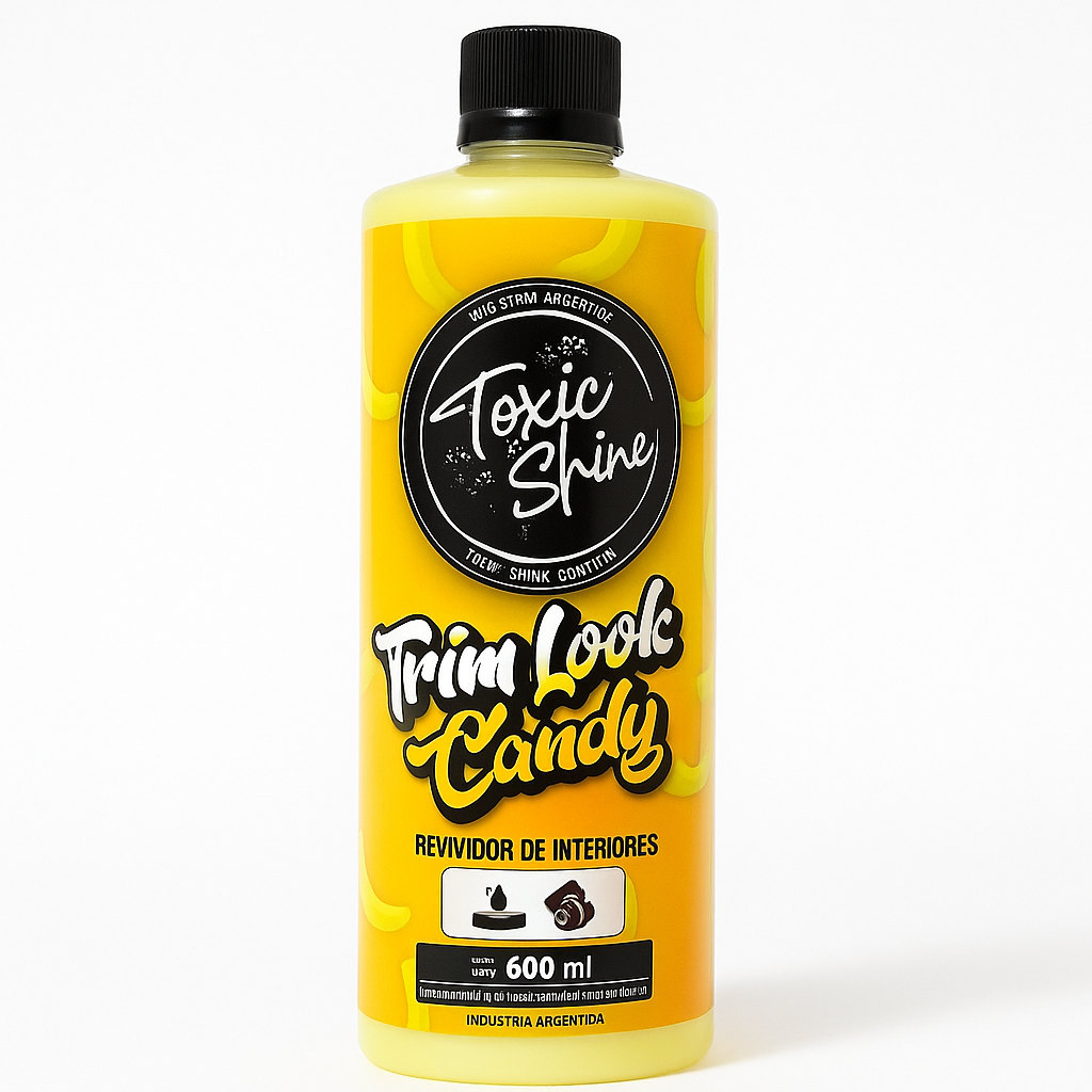 Tril Look Candy