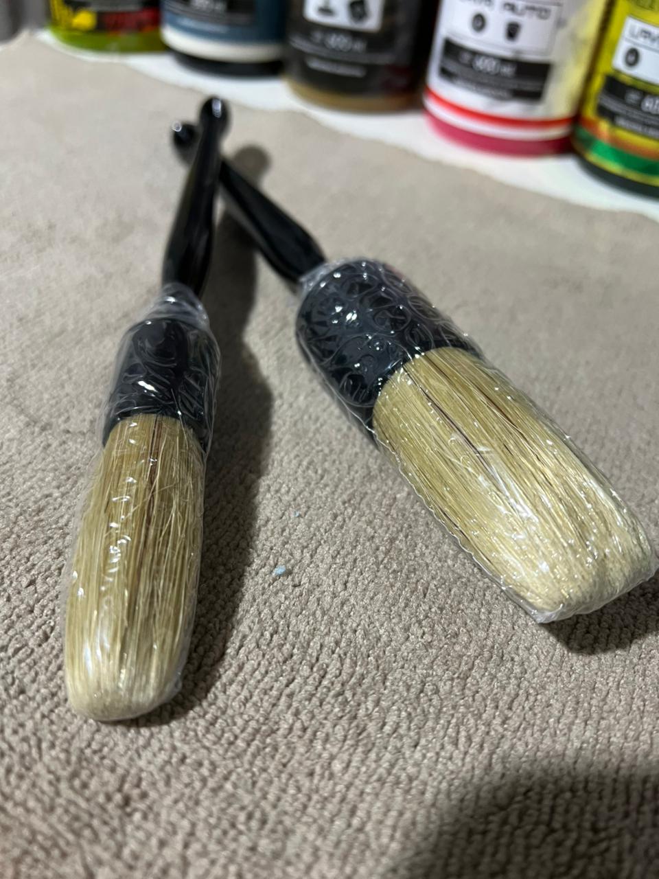 Pincel de Detailing de Toxic Shine