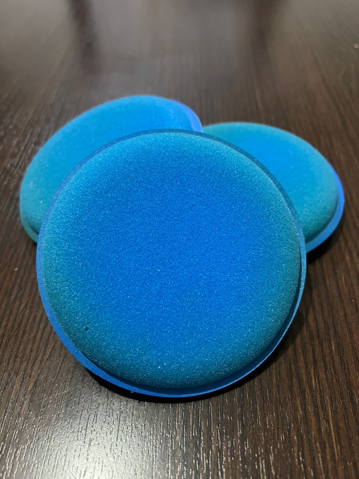 Aplicador de poliespuma alta densidad