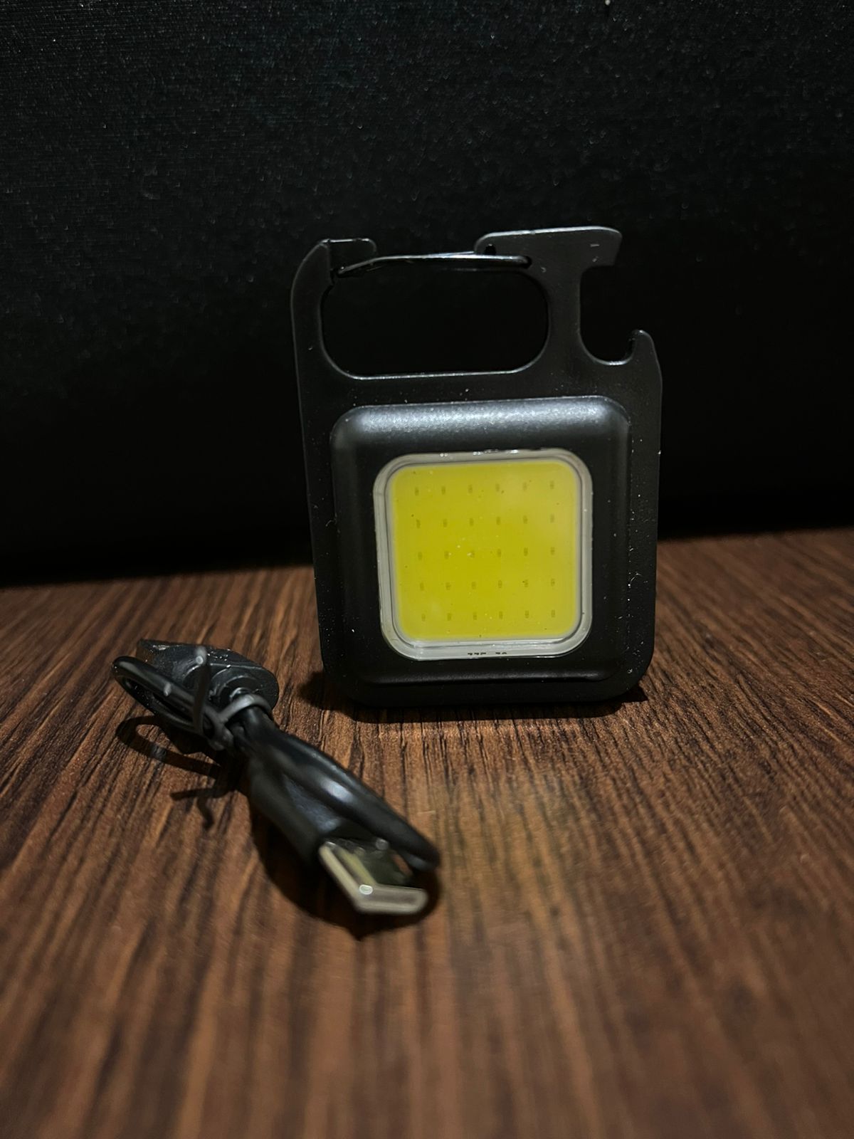 Llavero Linterna LED