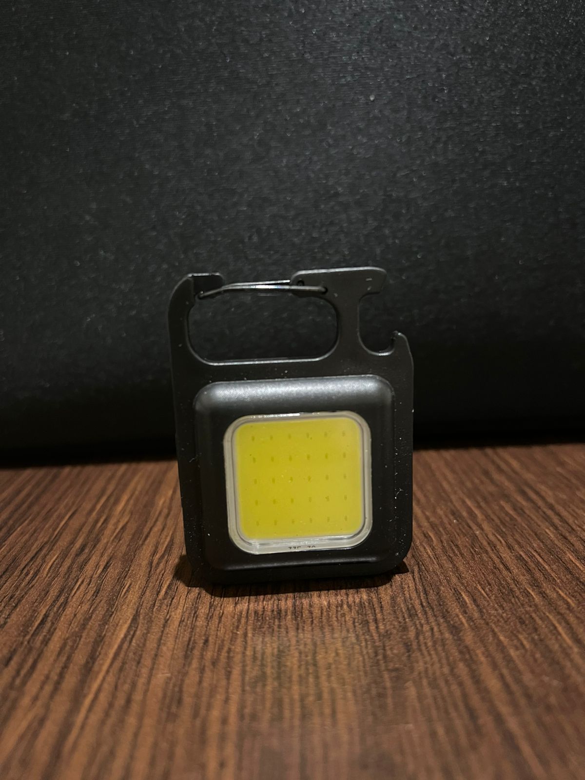 Llavero Linterna LED