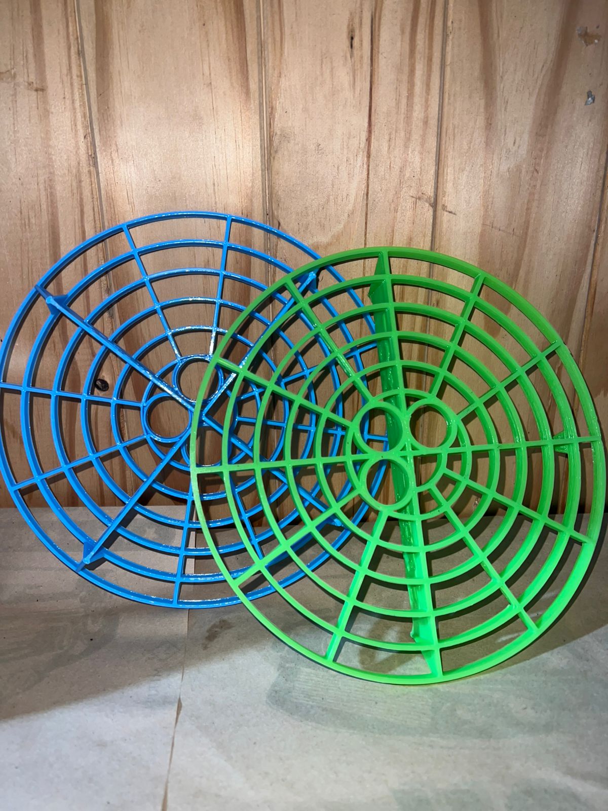 Grit Guard – Toxic Shine