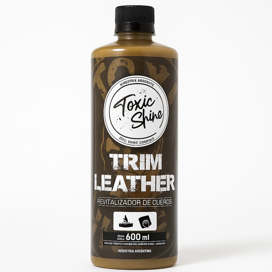 Trim Leather
