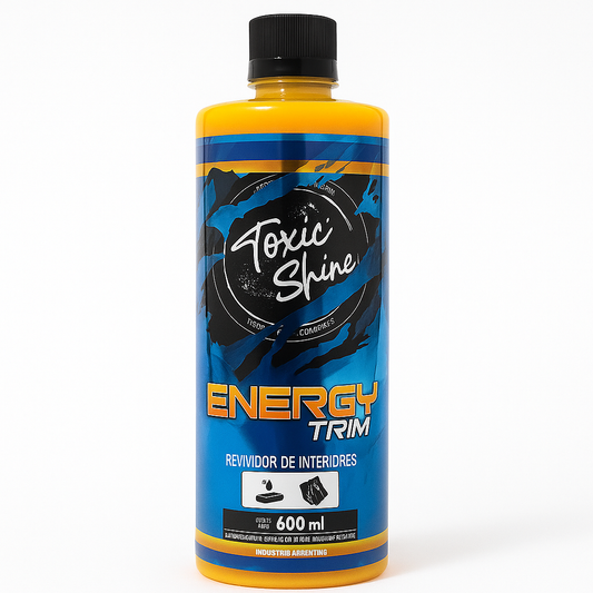 Energy