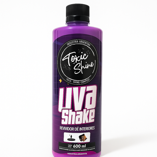 Uva Shake