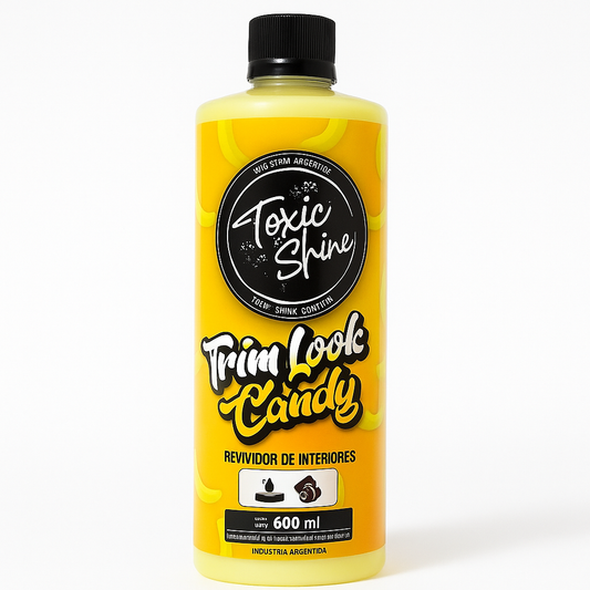 Tril Look Candy