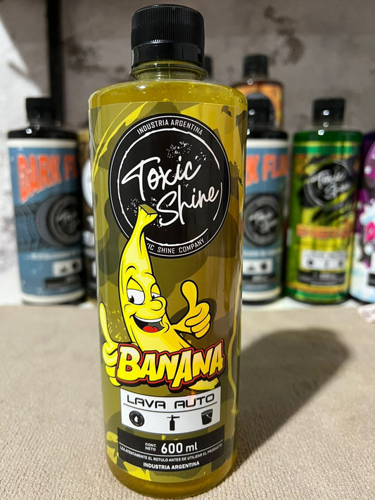 Banana