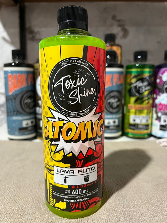 Atomic