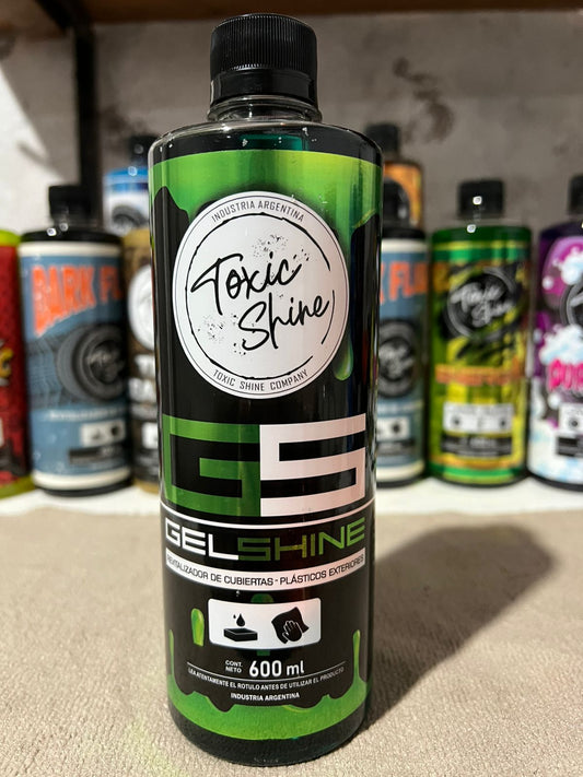Gel Shine