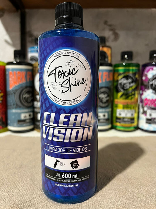 Clean Vision