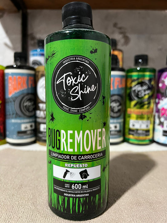 Bug Remover