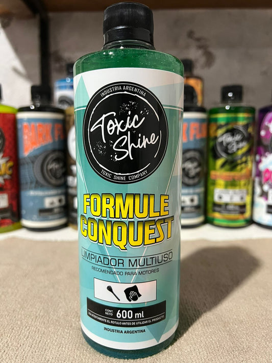 Formule Cosquest