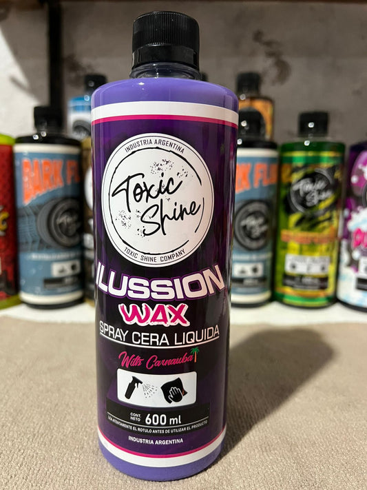 Illusion Wax