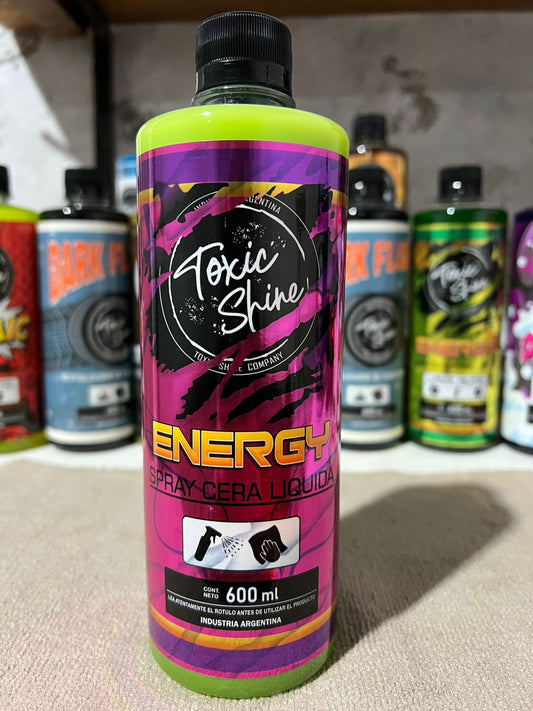 Energy