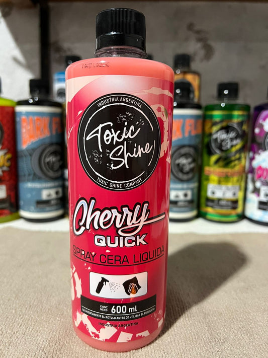 Cherry Quick
