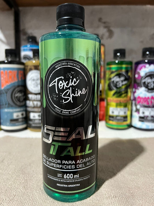 Seal it all