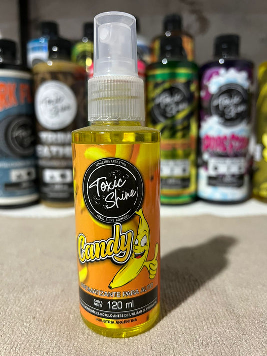 Perfume Candy