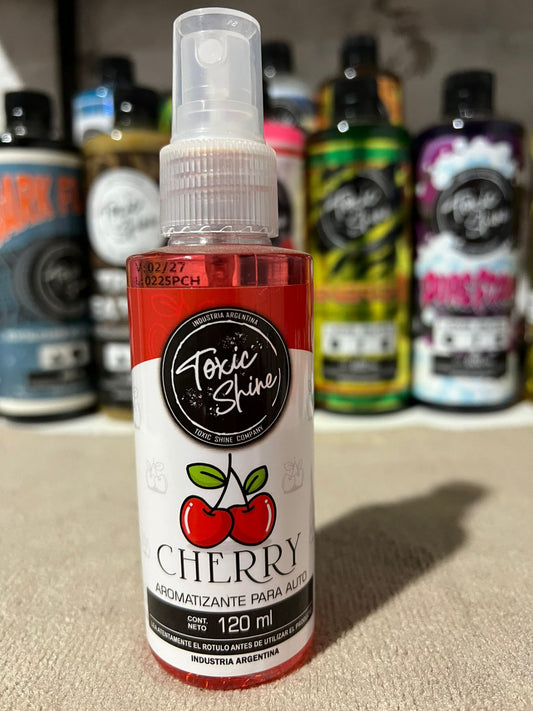 Perfume Cherry