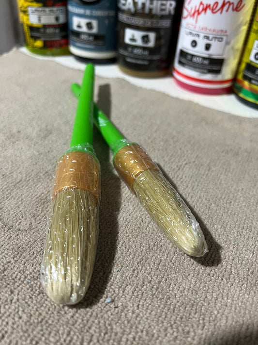 Pincel de Detailing de Toxic Shine