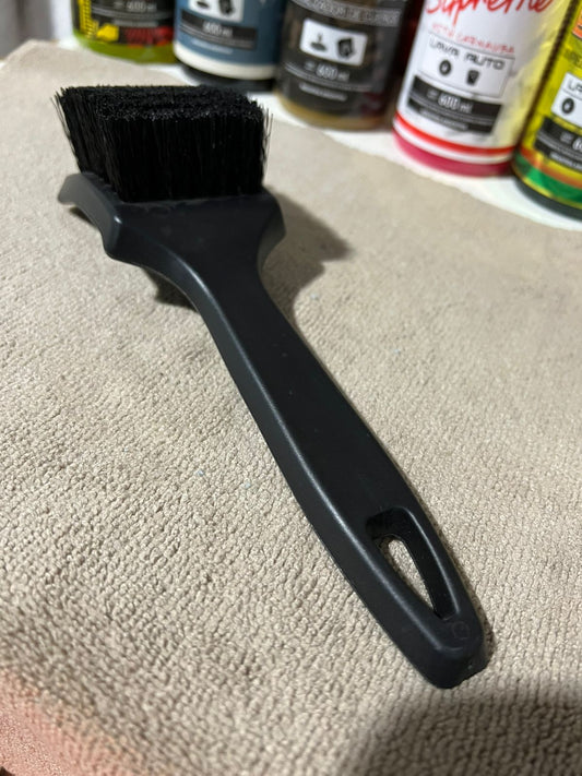 Cepillo para Cubiertas de Toxic Shine