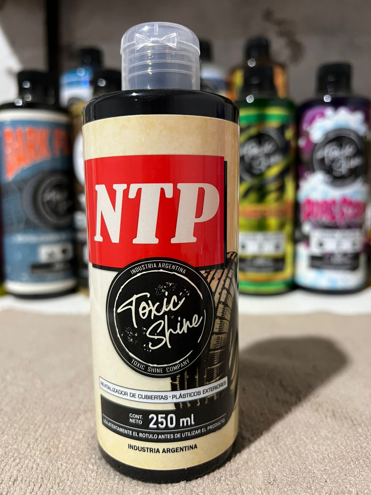 NTP 250 ml