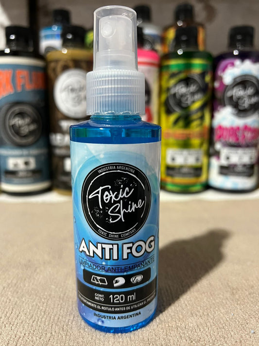 Anti-fog