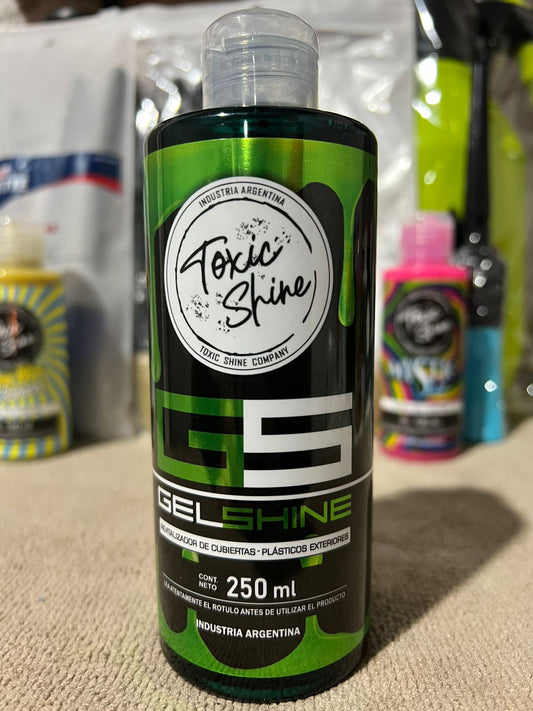 Gel Shine 250ml
