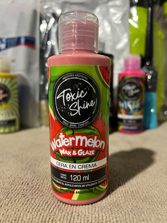 Watermelon 120ml