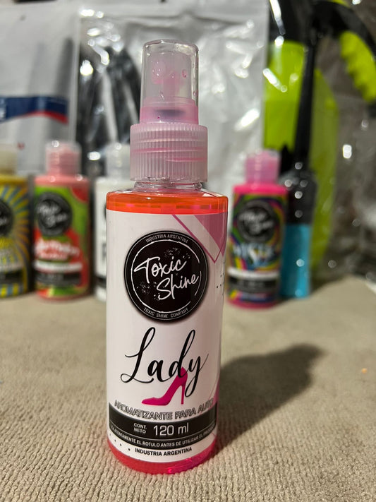 Lady
