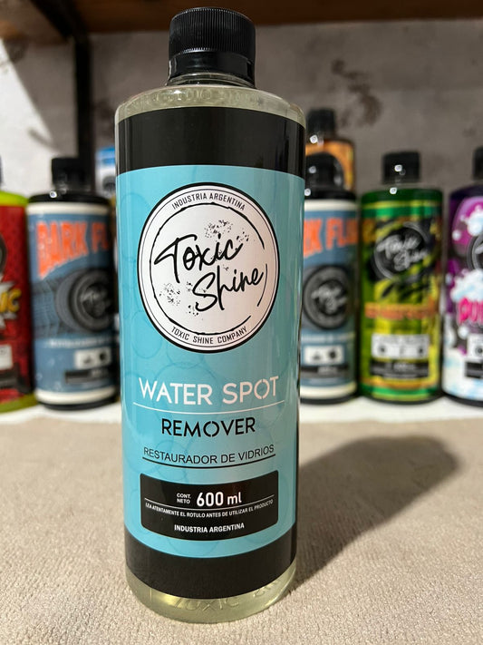 Water Spot – Removedor de Manchas de Agua