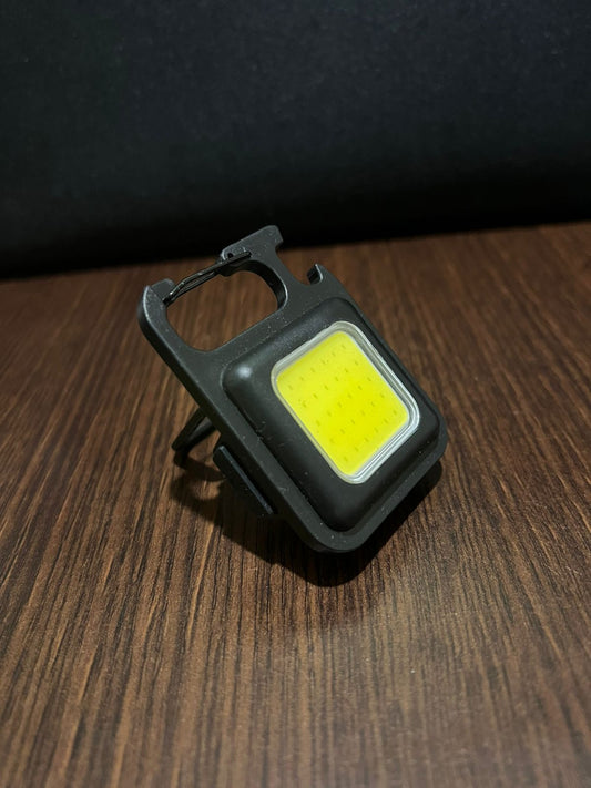 Llavero Linterna LED