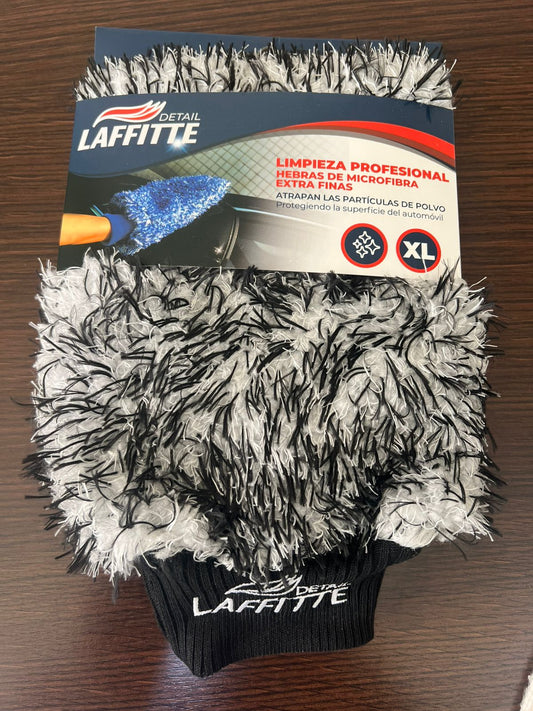 Guante XL de Lavado Professional LAFFITTE