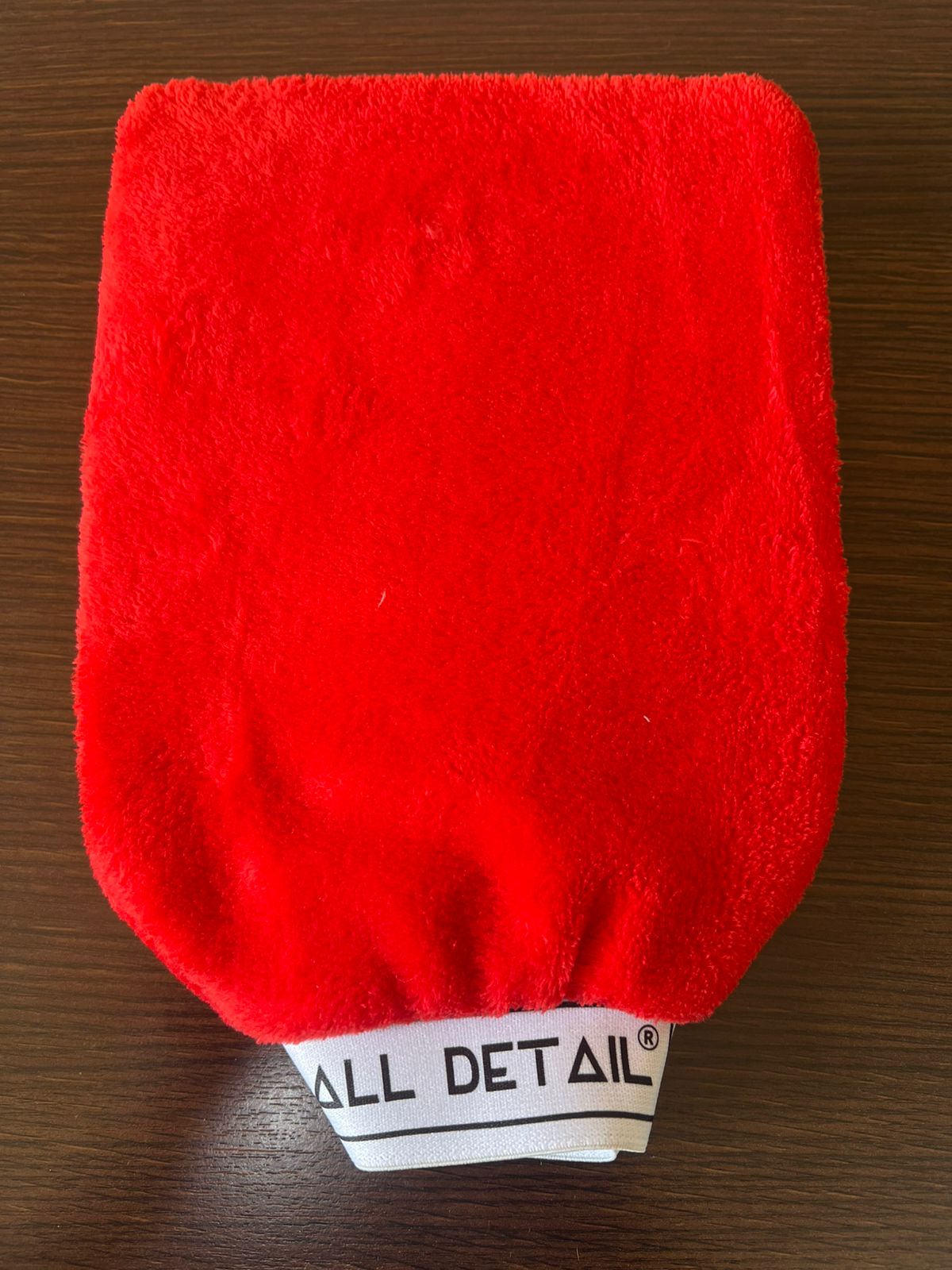 Guante de lavado PREMIUM PLUSH - ALL DETAIL