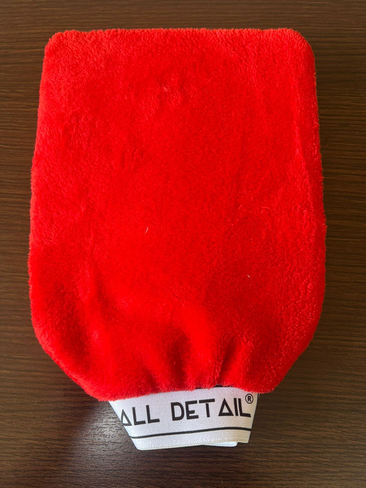 Guante de lavado PREMIUM PLUSH - ALL DETAIL