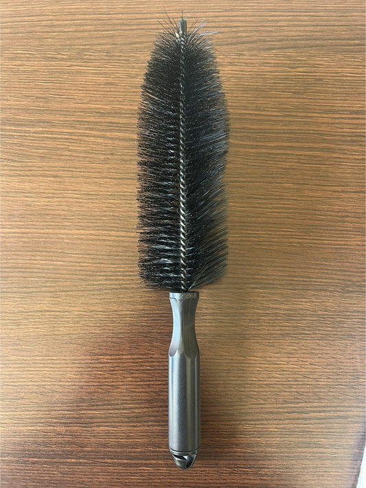 Cepillo  Un Solo Alambre para llantas