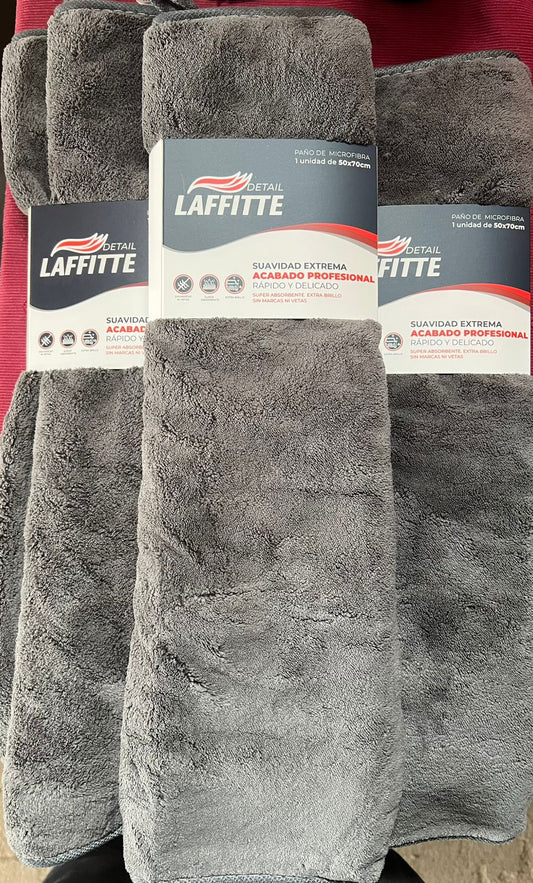 Microfibra Doble Pelo 50x70 cm –;Laffitte