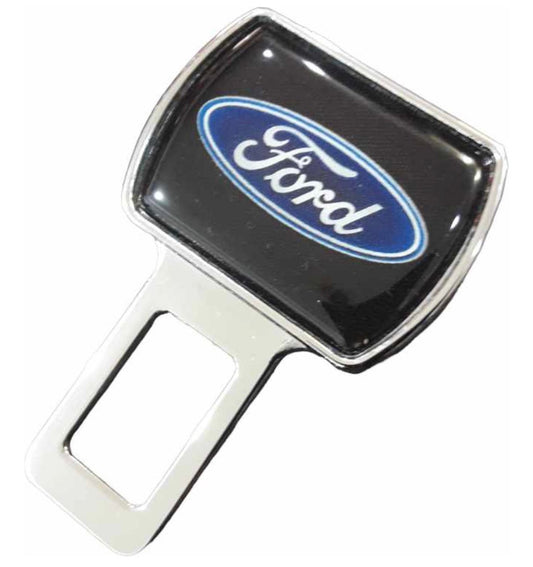 Hebilla cinturon corta sensor ANTIALARMA X1 UNIDAD