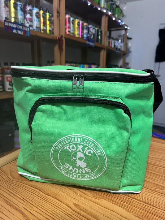 BOLSO GRANDE ORGANIZADOR DE  TOXIC SHINE
