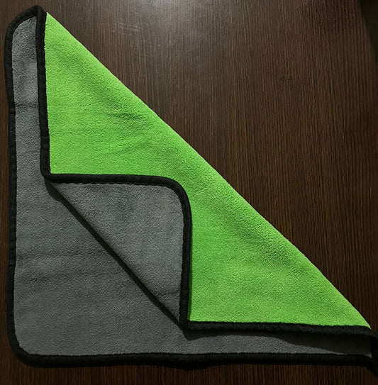 Microfibra premium doble cara 40x40 cm