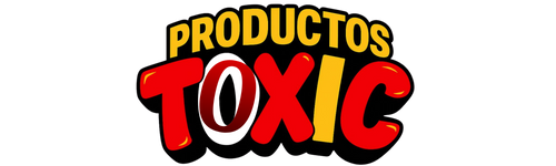 Productos Toxic
