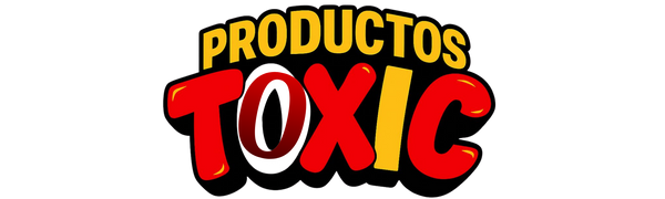Productos Toxic