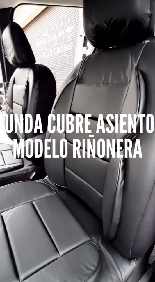 FUNDA DE ASIENTOS PARA AUTO-CAMIONETA